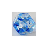 Chessex Chessex Nebula Dark Blue W12