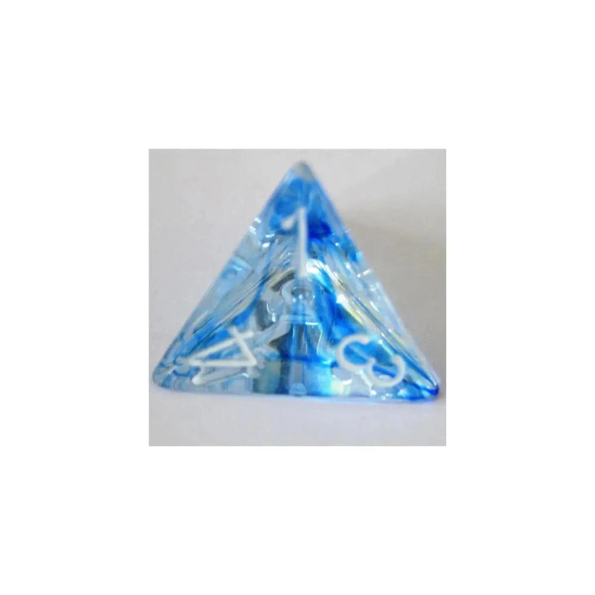 Chessex Chessex Nebula Dark Blue W4