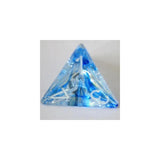 Chessex Chessex Nebula Dark Blue W4