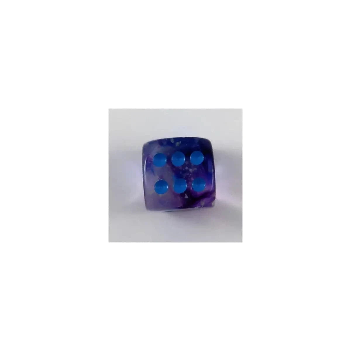 Chessex Chessex Nebula Nocturnal W6 16mm