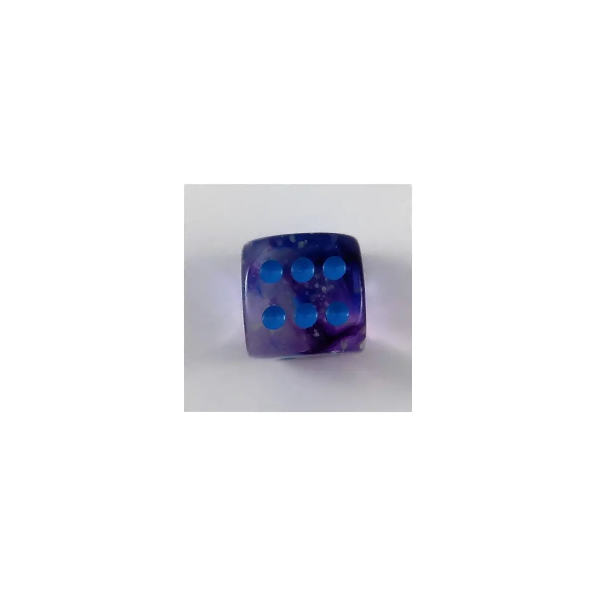 Chessex Nebula Nocturnal W6 16mm