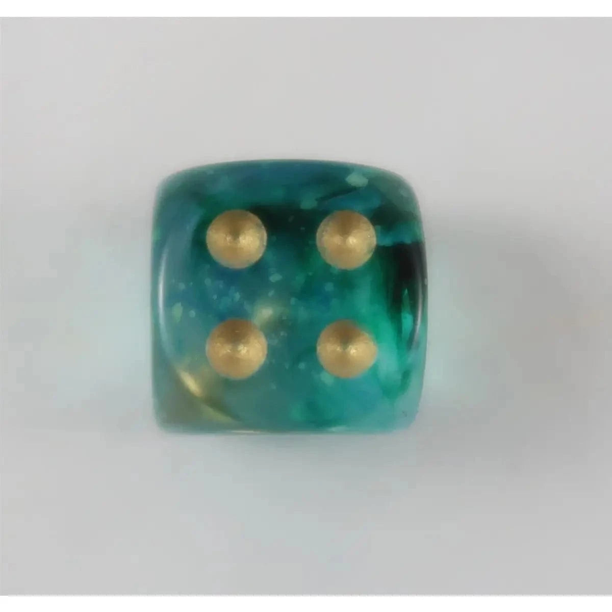 Chessex Chessex Nebula Oceanic W6 16mm Set