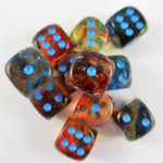 Chessex Chessex Nebula Primary W6 16mm