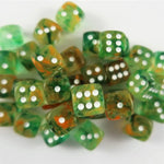 Chessex Chessex Nebula Spring W6 12mm