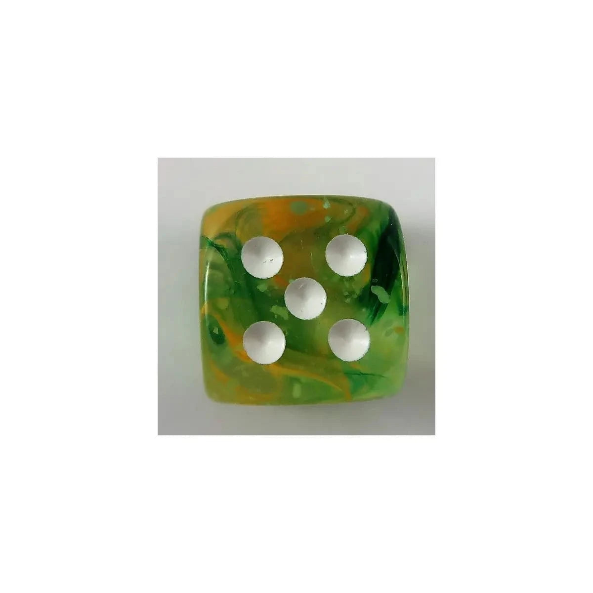 Chessex Chessex Nebula Spring W6 16mm