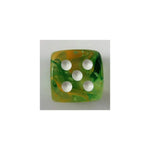 Chessex Chessex Nebula Spring W6 16mm