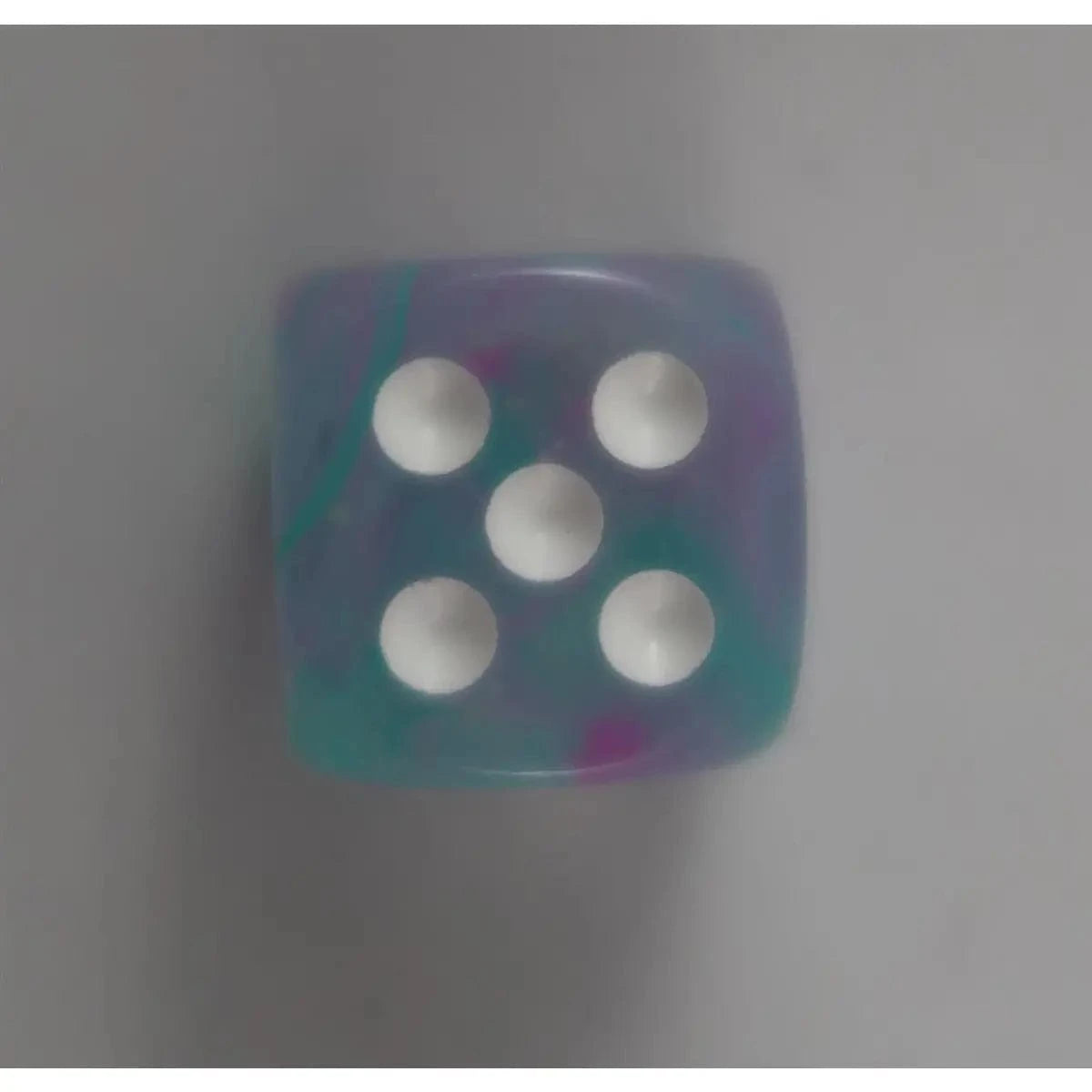 Chessex Chessex Nebula Wisteria W6 12mm