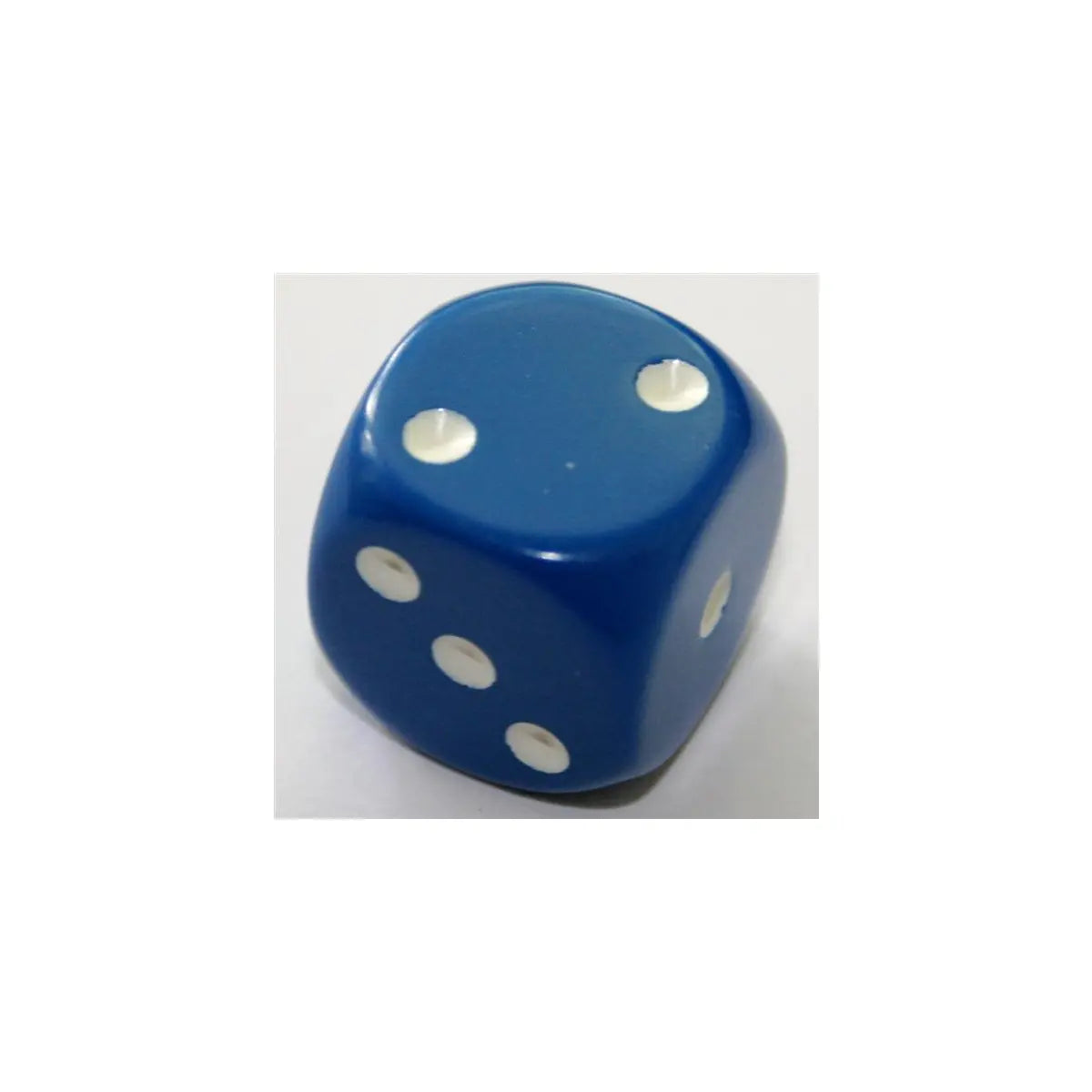 Chessex Opaque Blue W6 16mm