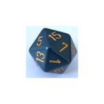 Chessex Chessex Opaque Dusty Blue W20