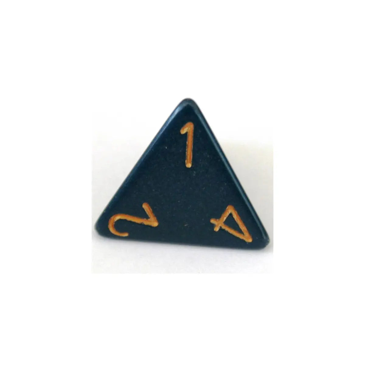 Chessex Opaque Dusty Blue W4