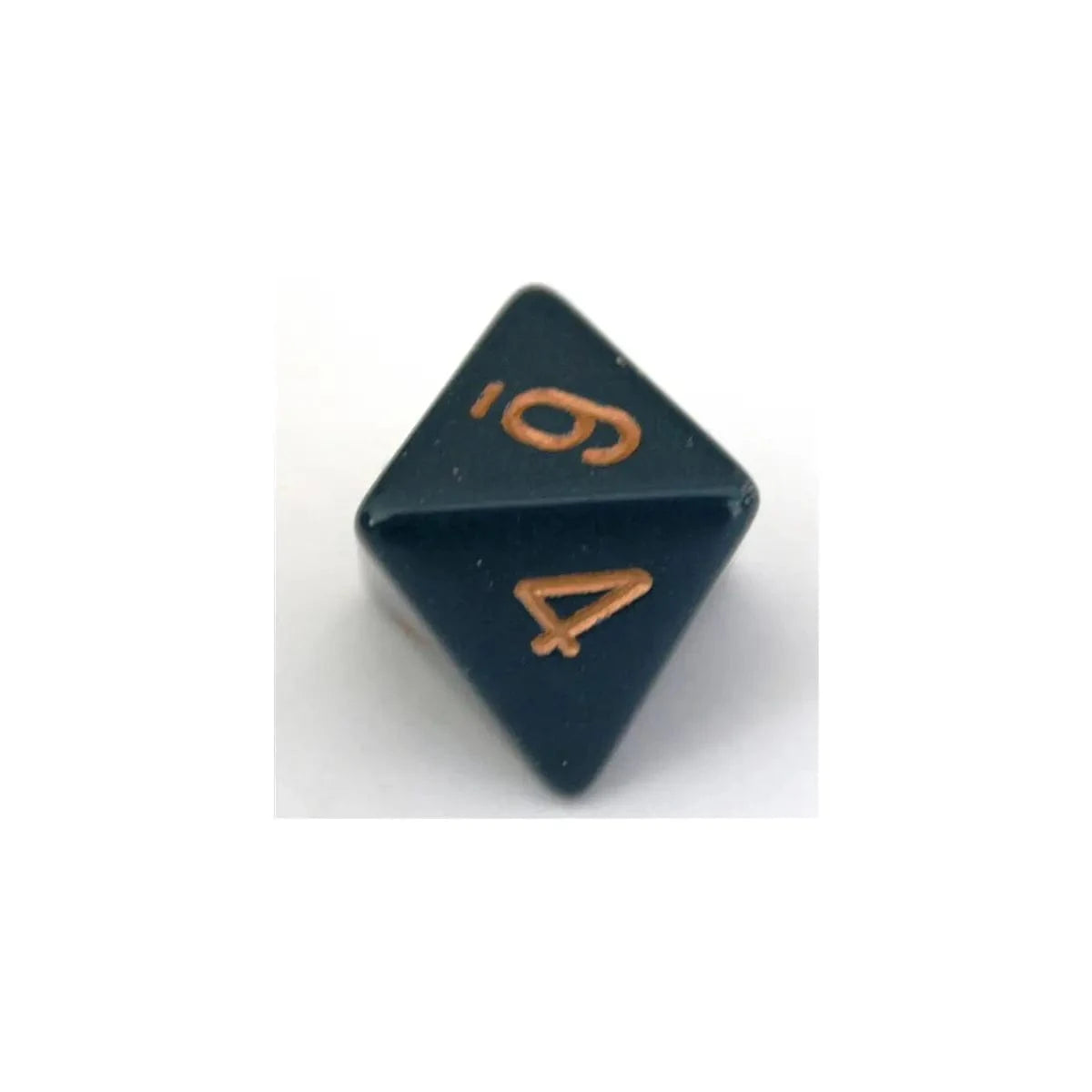 Chessex Chessex Opaque Dusty Blue W8