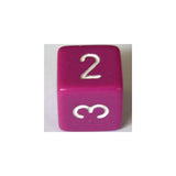 Chessex Chessex Opaque Light Purple W6