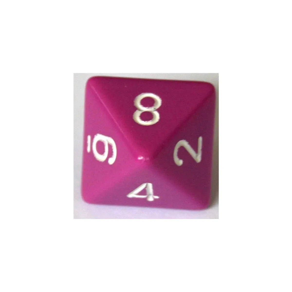 Chessex Chessex Opaque Light Purple W8