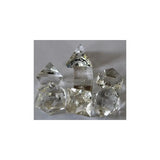 Chessex Chessex PräzisionsWürfel Set Klar