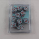Chessex Chessex Speckled Air 10 x W10 Set