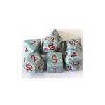 Chessex Chessex Speckled Air 7er Set