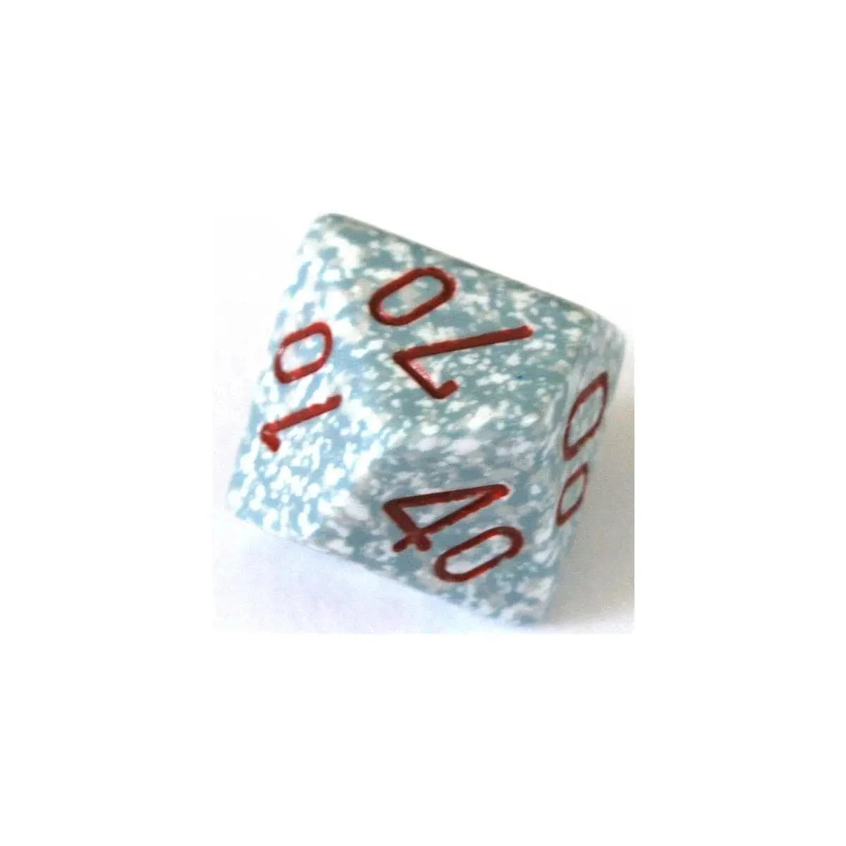 Chessex Chessex Speckled Air W10-0