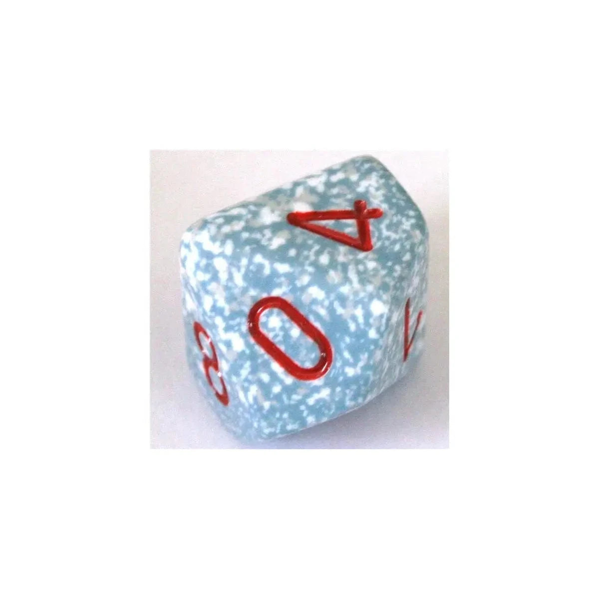 Chessex Chessex Speckled Air W10
