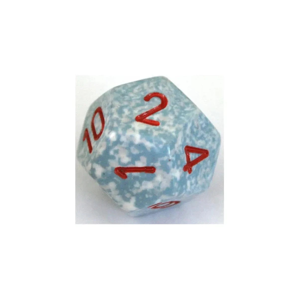 Chessex Chessex Speckled Air W12