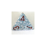 Chessex Chessex Speckled Air W4