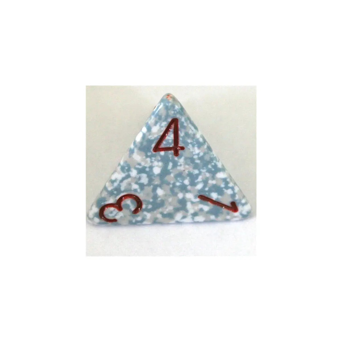 Chessex Speckled Air W4