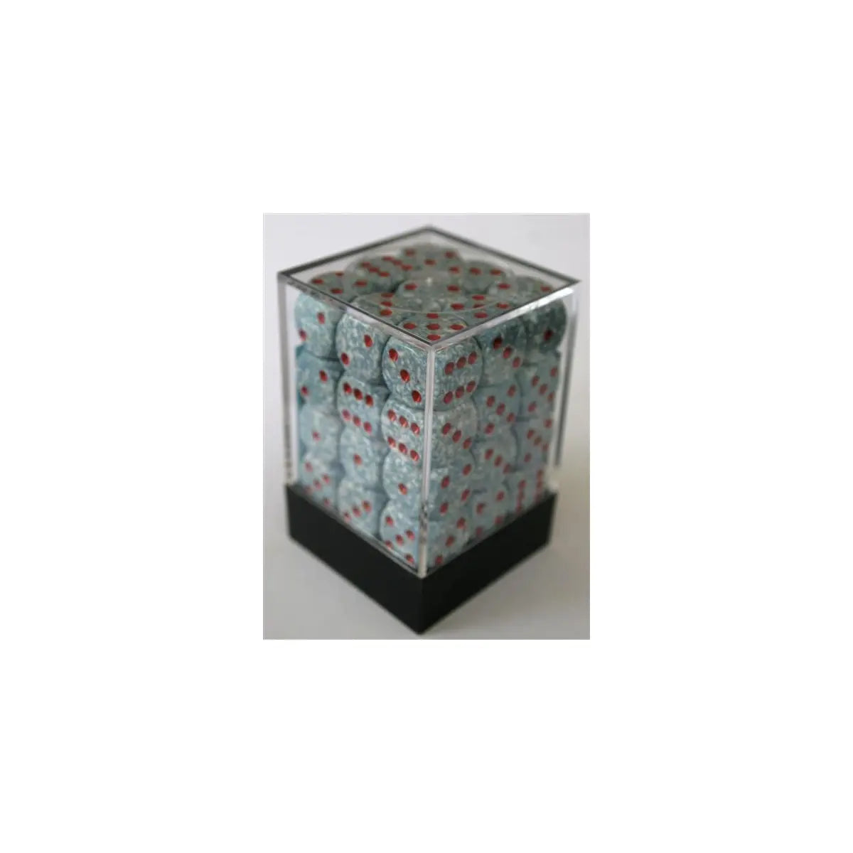 Chessex Speckled Air W6 12mm Set