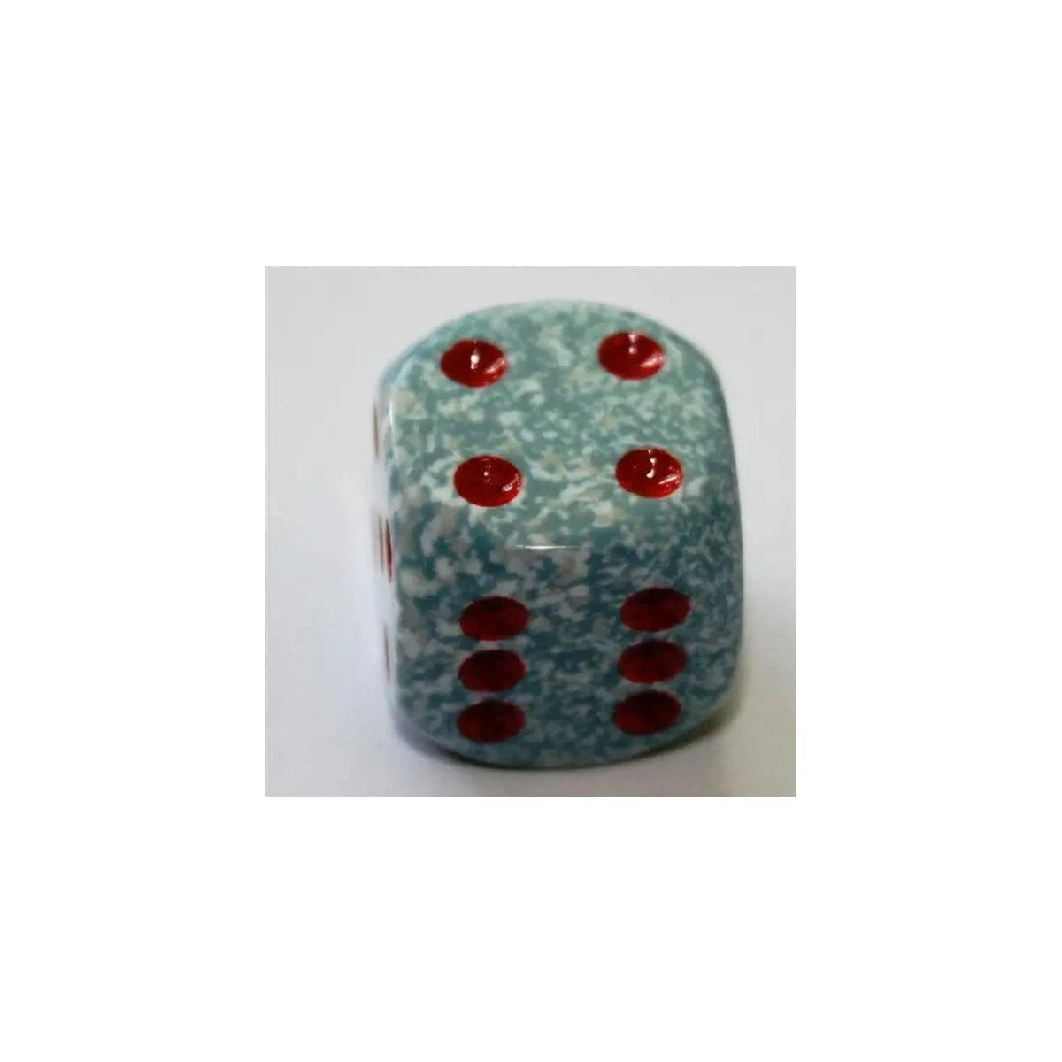 Chessex Chessex Speckled Air W6 12mm