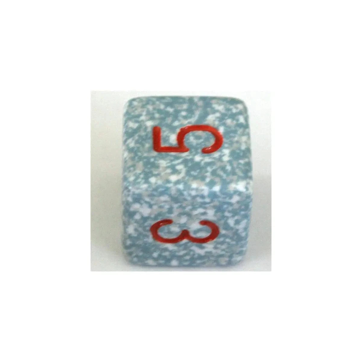 Chessex Chessex Speckled Air W6
