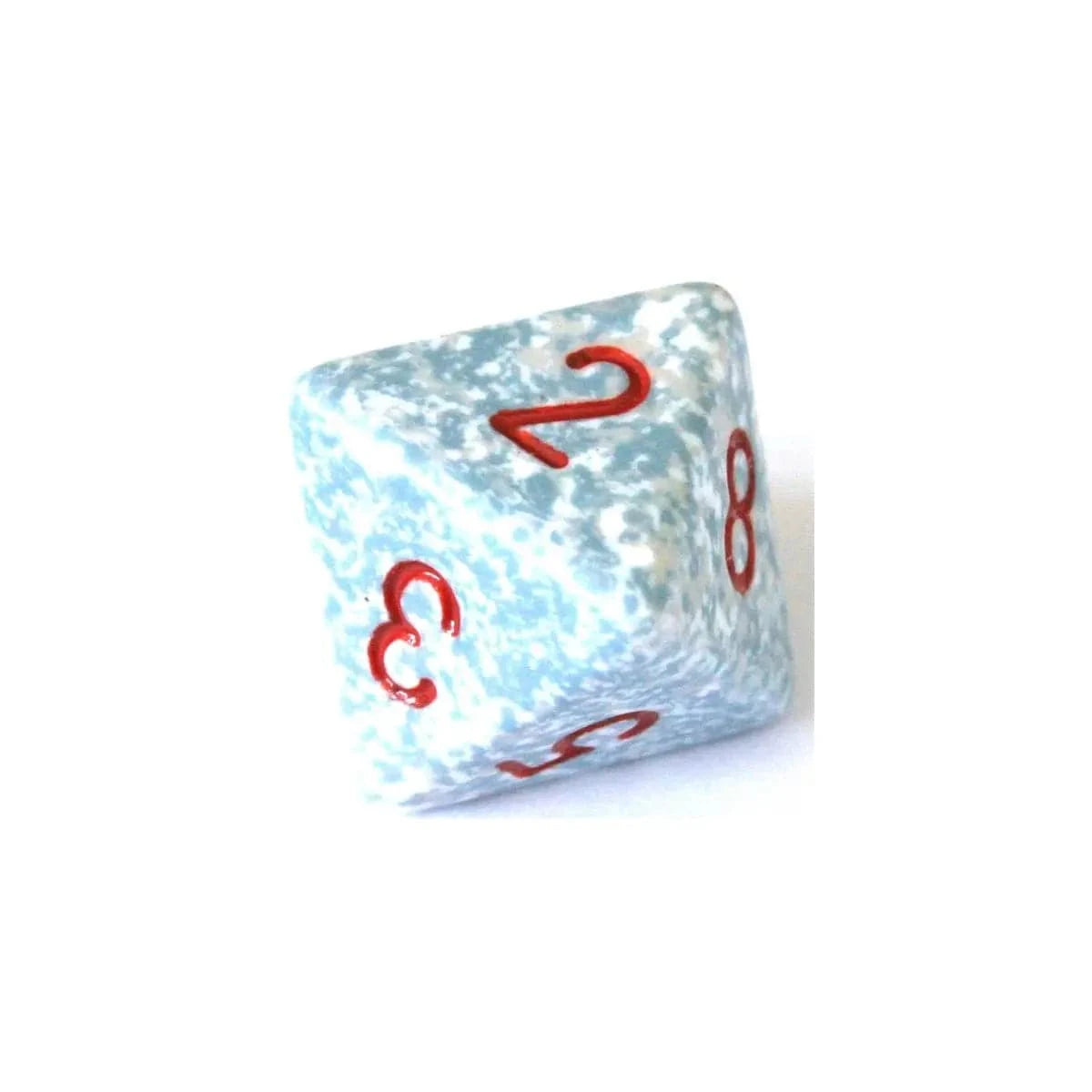 Chessex Chessex Speckled Air W8