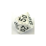 Chessex Speckled Arctic Camo W10-0