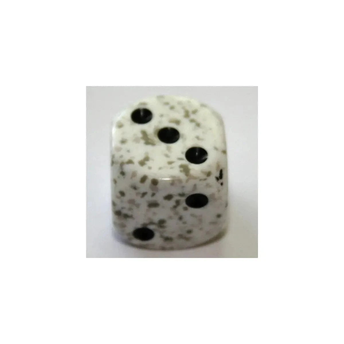 Chessex Chessex Speckled Arctic Camo W6 12mm