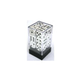 Chessex Chessex Speckled Arctic Camo W6 16mm Set