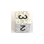 Chessex Chessex Speckled Arctic Camo W6