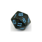 Chessex Chessex Speckled Blue Stars W20