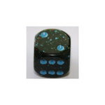 Chessex Speckled Blue Stars W6 12mm
