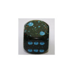 Chessex Chessex Speckled Blue Stars W6 16mm