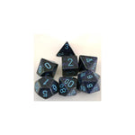Chessex Chessex Speckled Cobalt Set