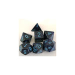 Chessex Speckled Cobalt Set