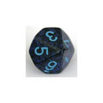 Chessex Chessex Speckled Cobalt W10