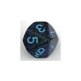 Chessex Chessex Speckled Cobalt W10