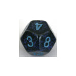 Chessex Speckled Cobalt W12