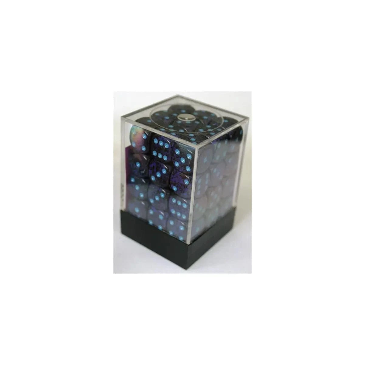 Chessex Chessex Speckled Cobalt W6 12mm Set