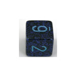 Chessex Chessex Speckled Cobalt W6