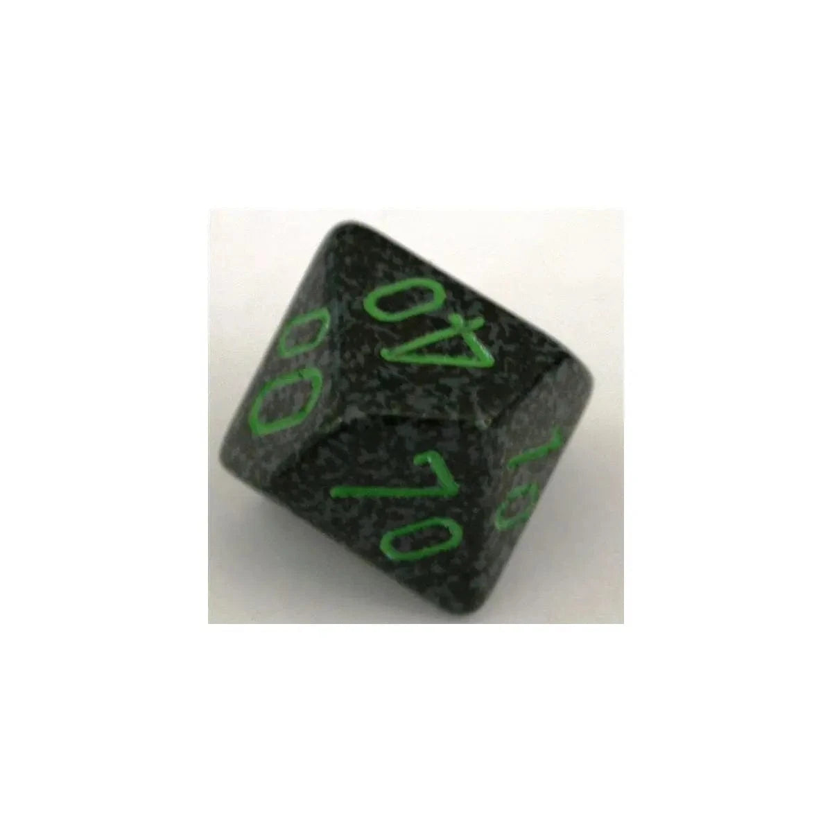 Chessex Chessex Speckled Earth W10-0