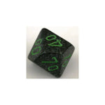 Chessex Chessex Speckled Earth W10-0