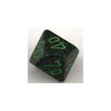 Chessex Chessex Speckled Earth W10-0