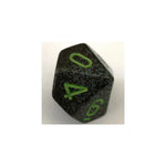 Chessex Chessex Speckled Earth W10