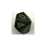 Chessex Chessex Speckled Earth W10