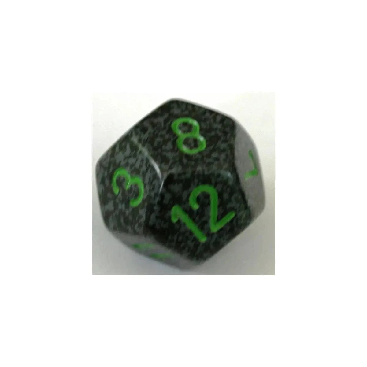 Chessex Chessex Speckled Earth W12