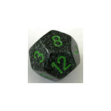 Chessex Chessex Speckled Earth W12